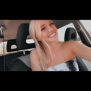 Meet your Posher, Leandra